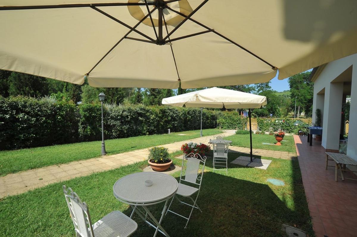 Homelink Poggibonsi - Sogno D'Oro 외부 사진