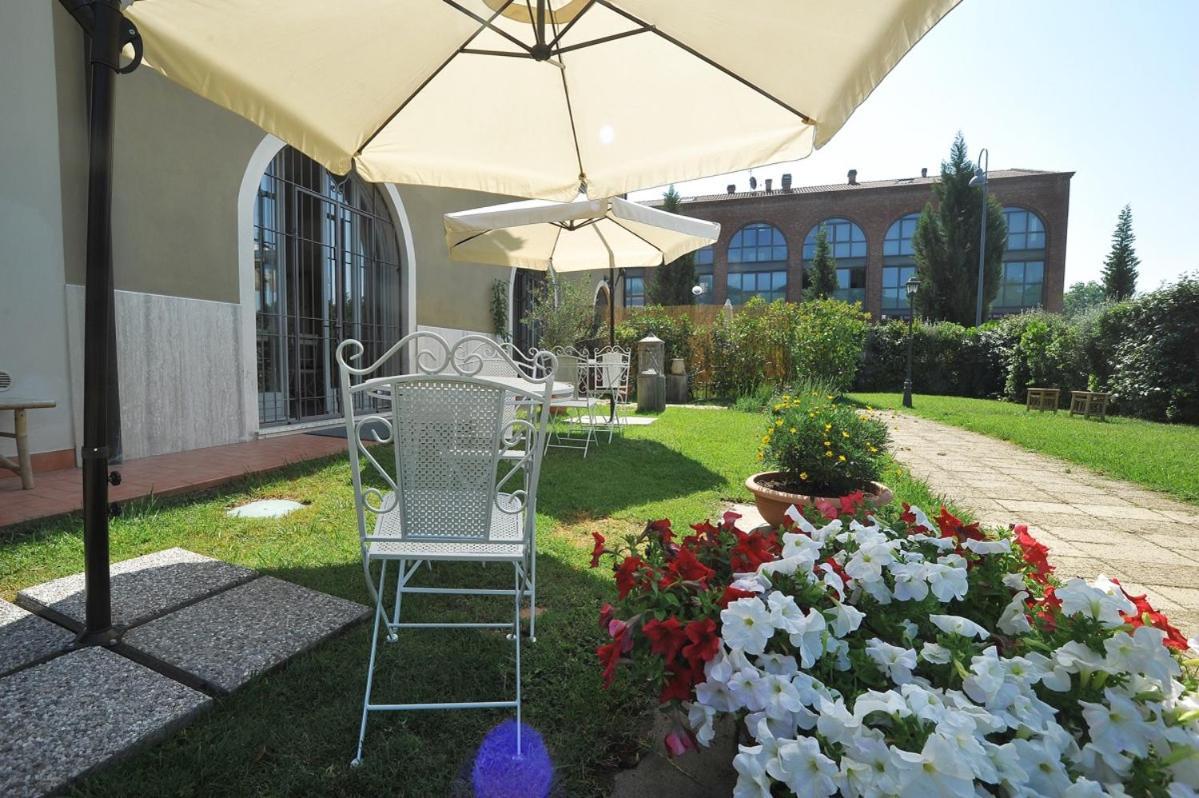 Homelink Poggibonsi - Sogno D'Oro 외부 사진